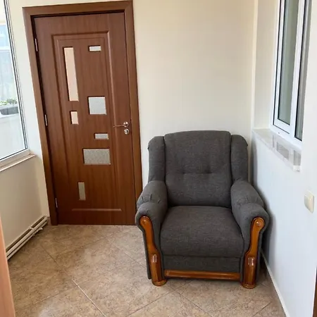 Valentino's 3* 콘스탄차