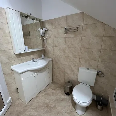 Valentino's 게스트하우스