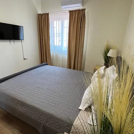 Guest house Valentino's *