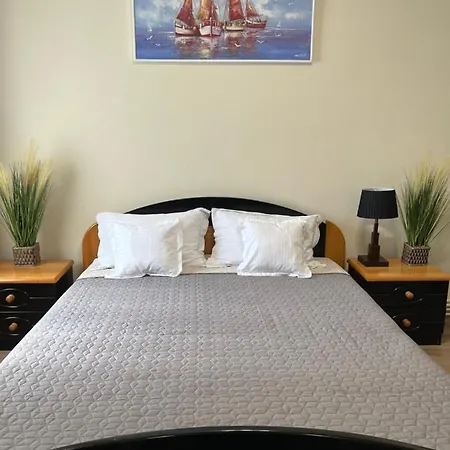 게스트하우스 Valentino's 콘스탄차