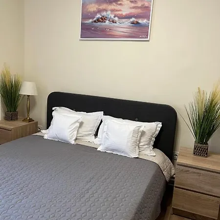 Valentino's 게스트하우스 3*