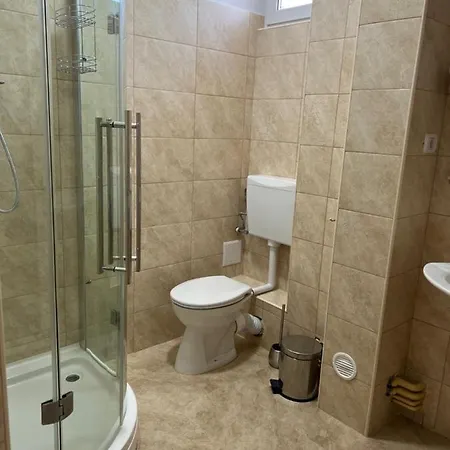 Valentino's Guest house Constanta