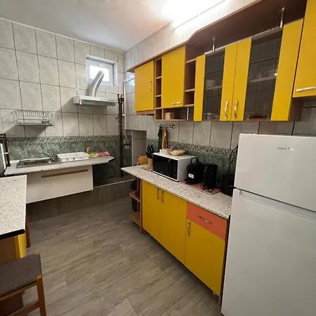 Valentino's 게스트하우스