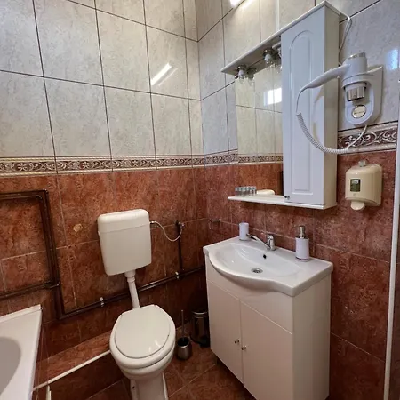Valentino's Guest house Constanta