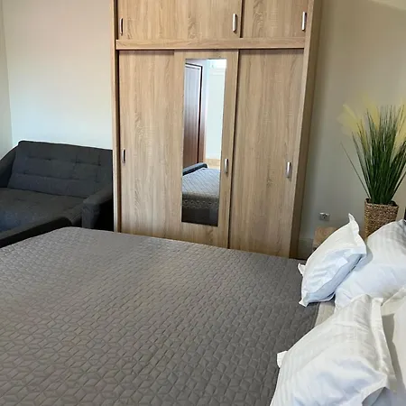 게스트하우스 Valentino's 콘스탄차