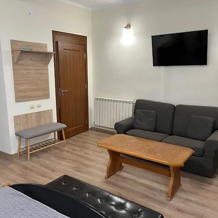 Valentino's 게스트하우스 3*