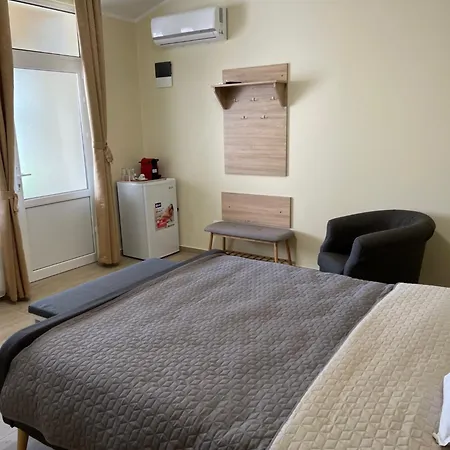 Valentino's 3* 콘스탄차