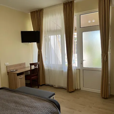 게스트하우스 Valentino's