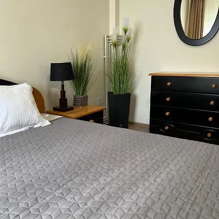 Valentino's 게스트하우스