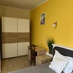Guest house Valentino's 3*