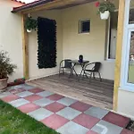 Valentino's Guest house 3*
