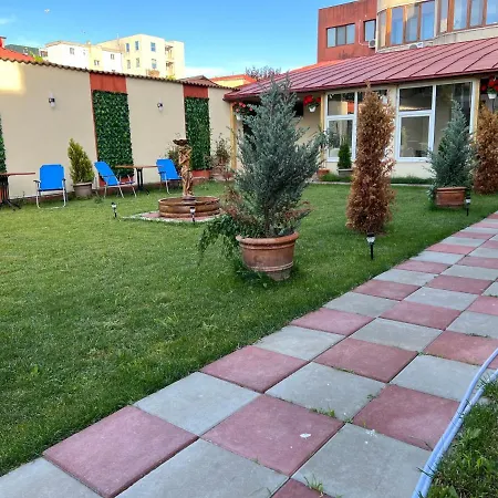 Valentino's 3* Konstanca