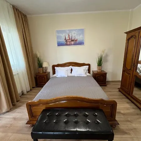 Valentino´s Pensión Constanţa