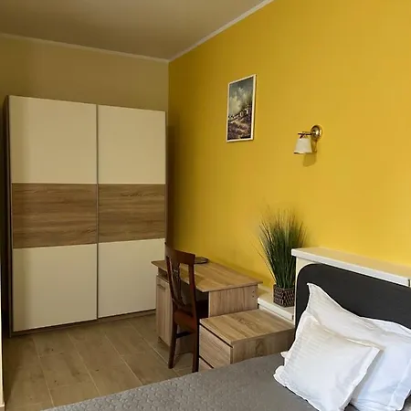Pensjonat Valentino's 3*
