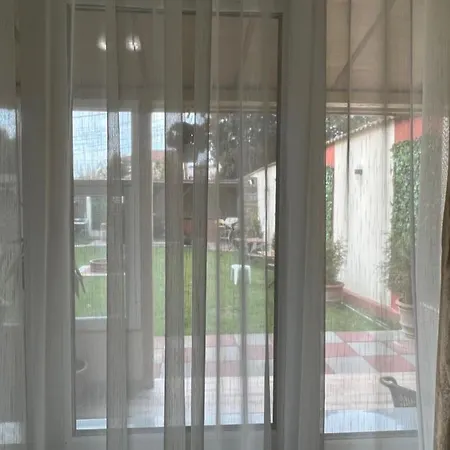 Pensjonat Valentino's 3*
