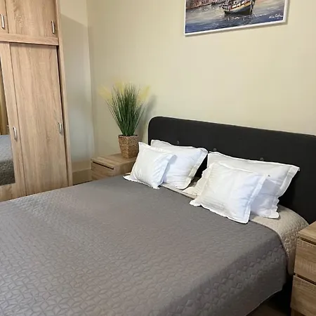 Valentino's 3* Konstanca