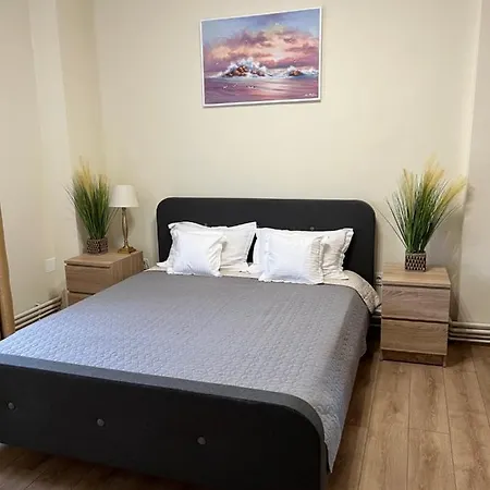 Valentino's Guest house Constanta