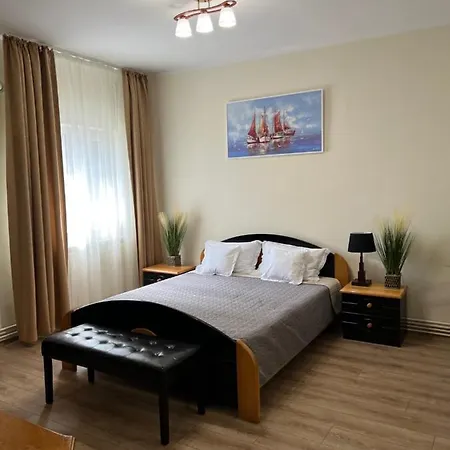 Valentino's 3* Constanta