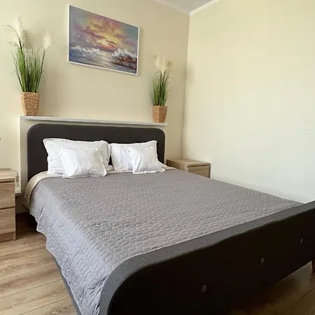 Valentino's Guest house 3*