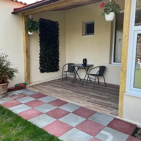 Valentino's Vendégház 3*