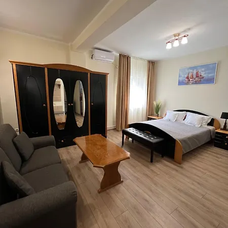 Pensión Valentino´s Constanţa