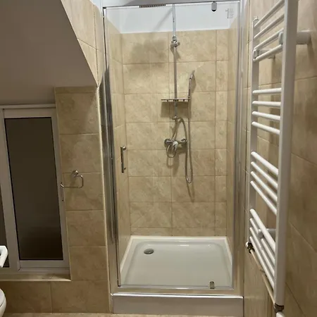 Valentino's Vendégház 3*