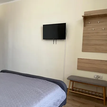 Pensjonat Valentino's 3*