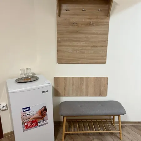 Valentino's Constanta