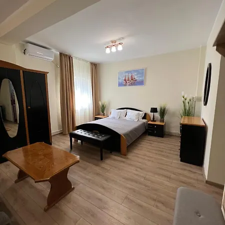 Valentino's 3* Constanta