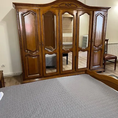 Valentino's Guest house