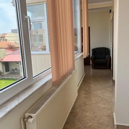 Guest house Valentino's