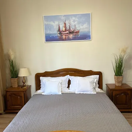 Valentino's Guest house Constanta