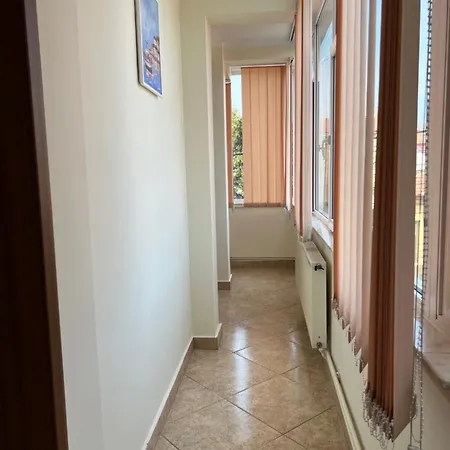 Pensjonat Valentino's Konstanca