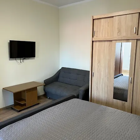 Guest house Valentino's