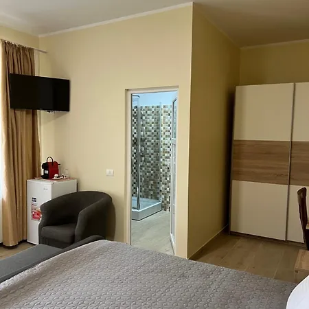 Valentino's 3* Constanta