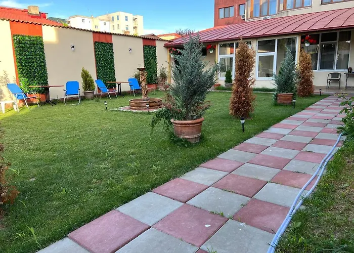 Valentino's 3* Constanţa