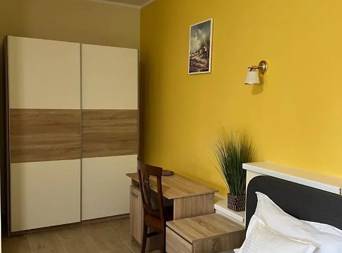 Pensión Valentino´s 3*