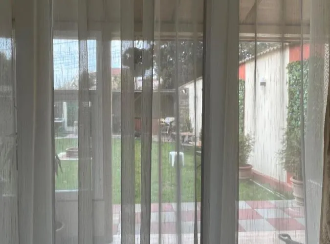 Pensiune Valentino's 3*