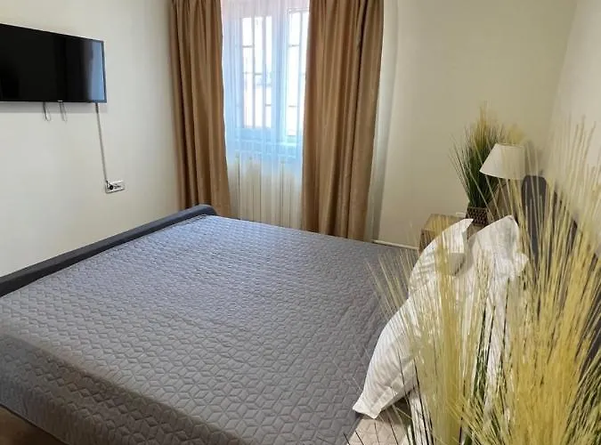 Pensiune Valentino's 3*