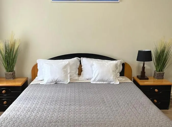 Pensiune Valentino's Constanţa