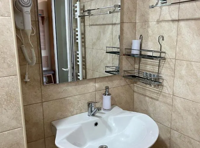 Valentino´s Pensión 3*