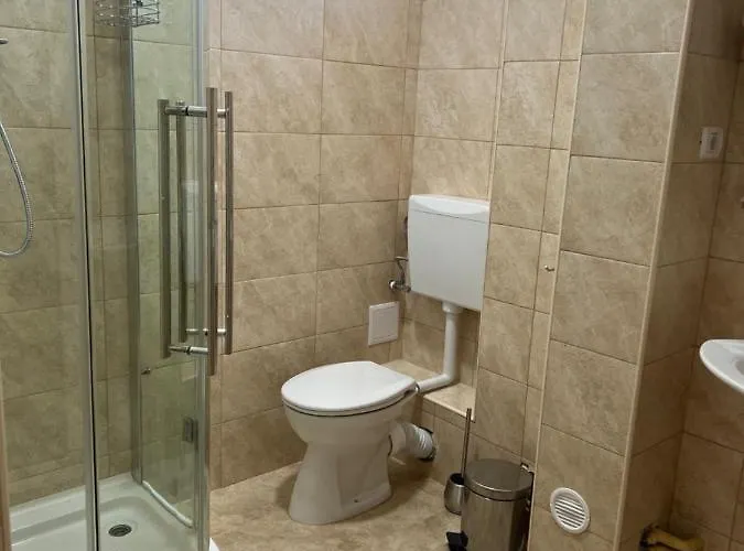 Valentino´s Pensión Constanţa