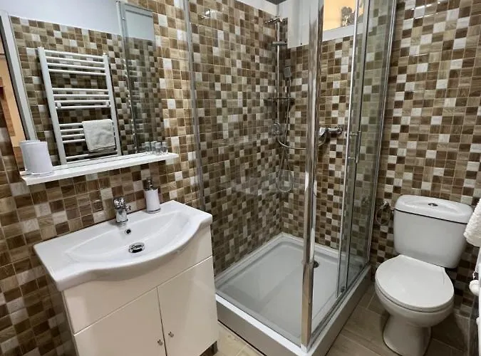 Pensión Valentino´s 3*