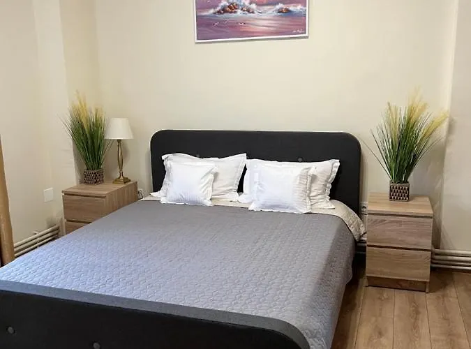 Valentino´s Pensión Constanţa