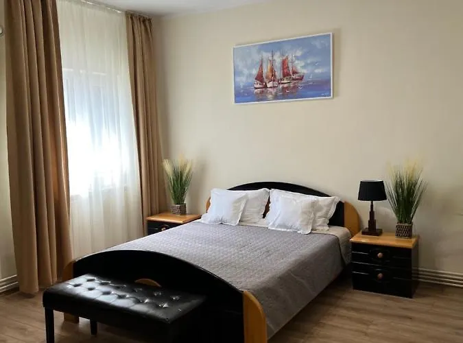 Valentino's 3* Konstanca