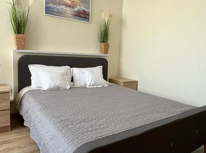 Valentino's Pensjonat 3*