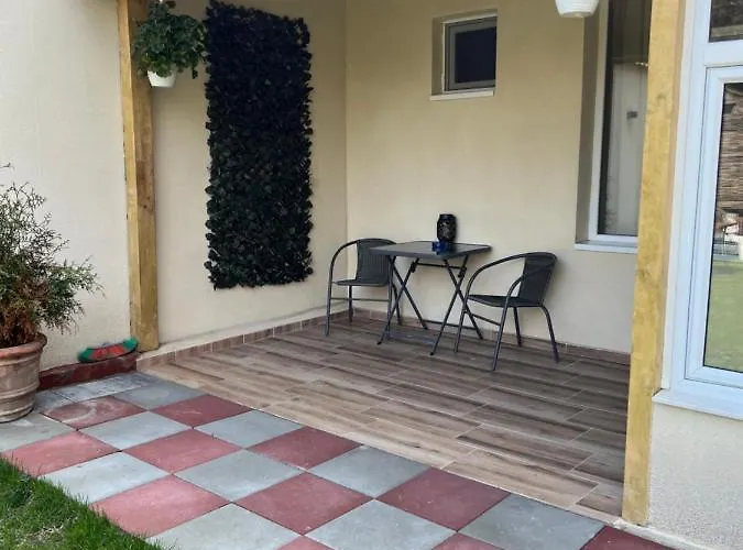 Valentino´s Pensión 3*