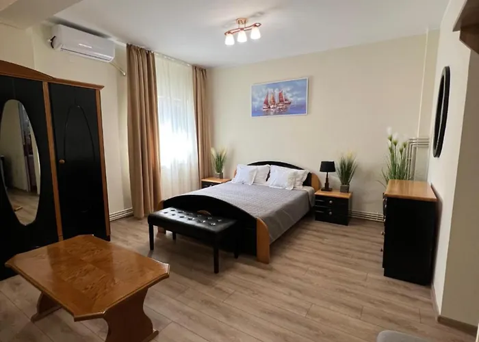 Valentino's 3* Constanţa