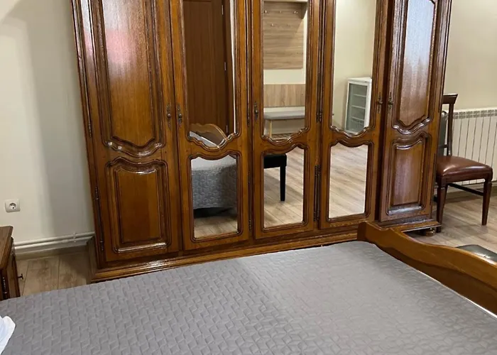 Valentino's Pensiune