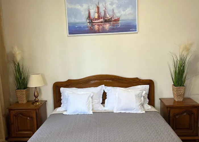 Valentino's Pensiune Constanţa